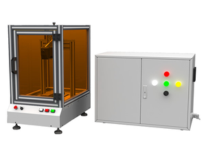 岩板表面粗糙度检测及岩板体积检测仪